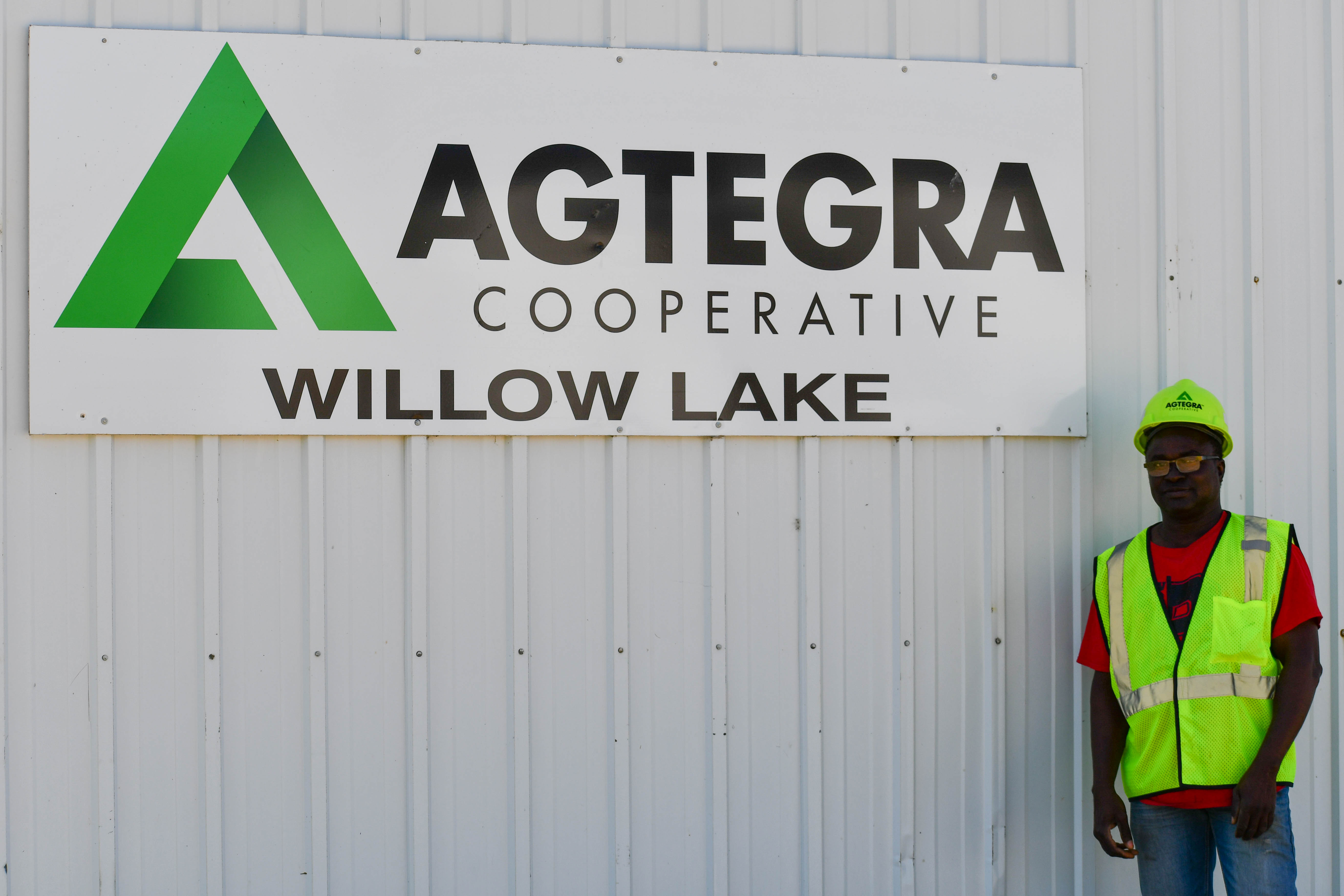 Agtegra Cooperative Agtegra